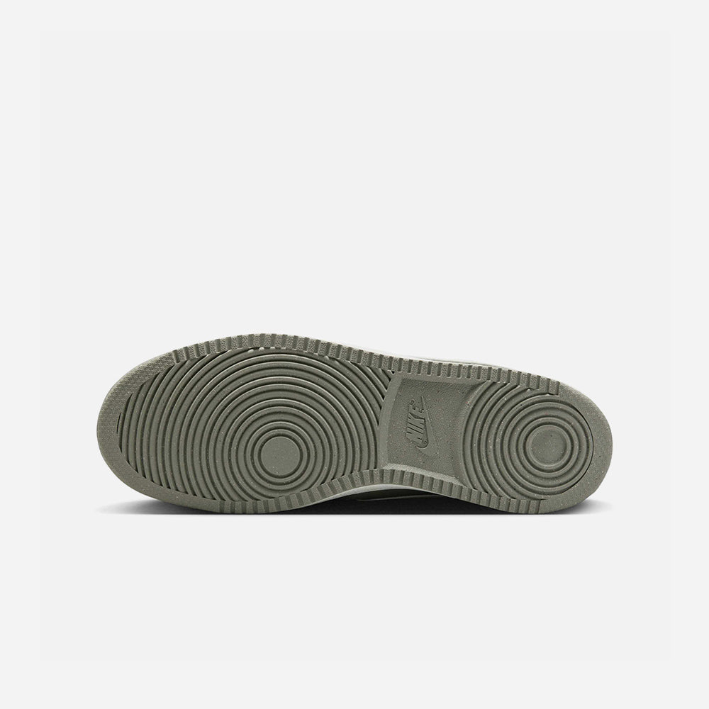 Giày Sneaker Nam Nike Court Vision Low Premium - Xanh Mint - Supersports Vietnam