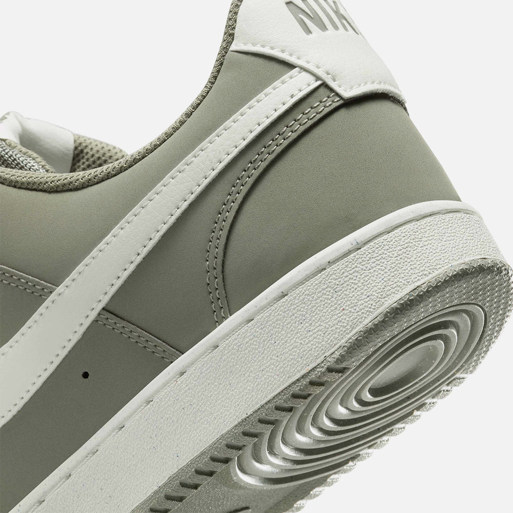 Giày Sneaker Nam Nike Court Vision Low Premium - Xanh Mint - Supersports Vietnam