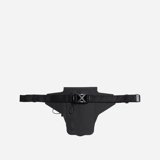 Túi Thể Thao Adidas Running - Đen