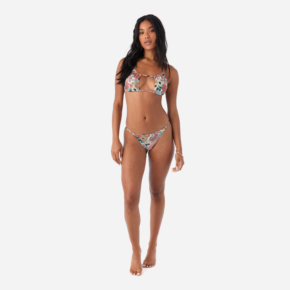 Áo Bơi Bikini Nữ O'Neill Tenley Floral Ventura Halter - Nhiều Màu - Supersports Vietnam