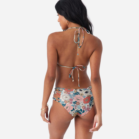 Áo Bơi Bikini Nữ O'Neill Tenley Floral Venice Tri - Nhiều Màu