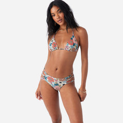Quần Bơi Bikini Nữ O'Neill Tenley Floral Boulders - Nhiều Màu - Supersports Vietnam