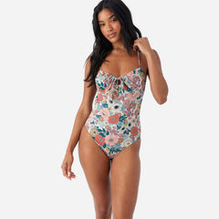 Đồ Bơi Một Mảnh Nữ O'Neill Tenley Floral Kailua - Nhiều Màu - Supersports Vietnam