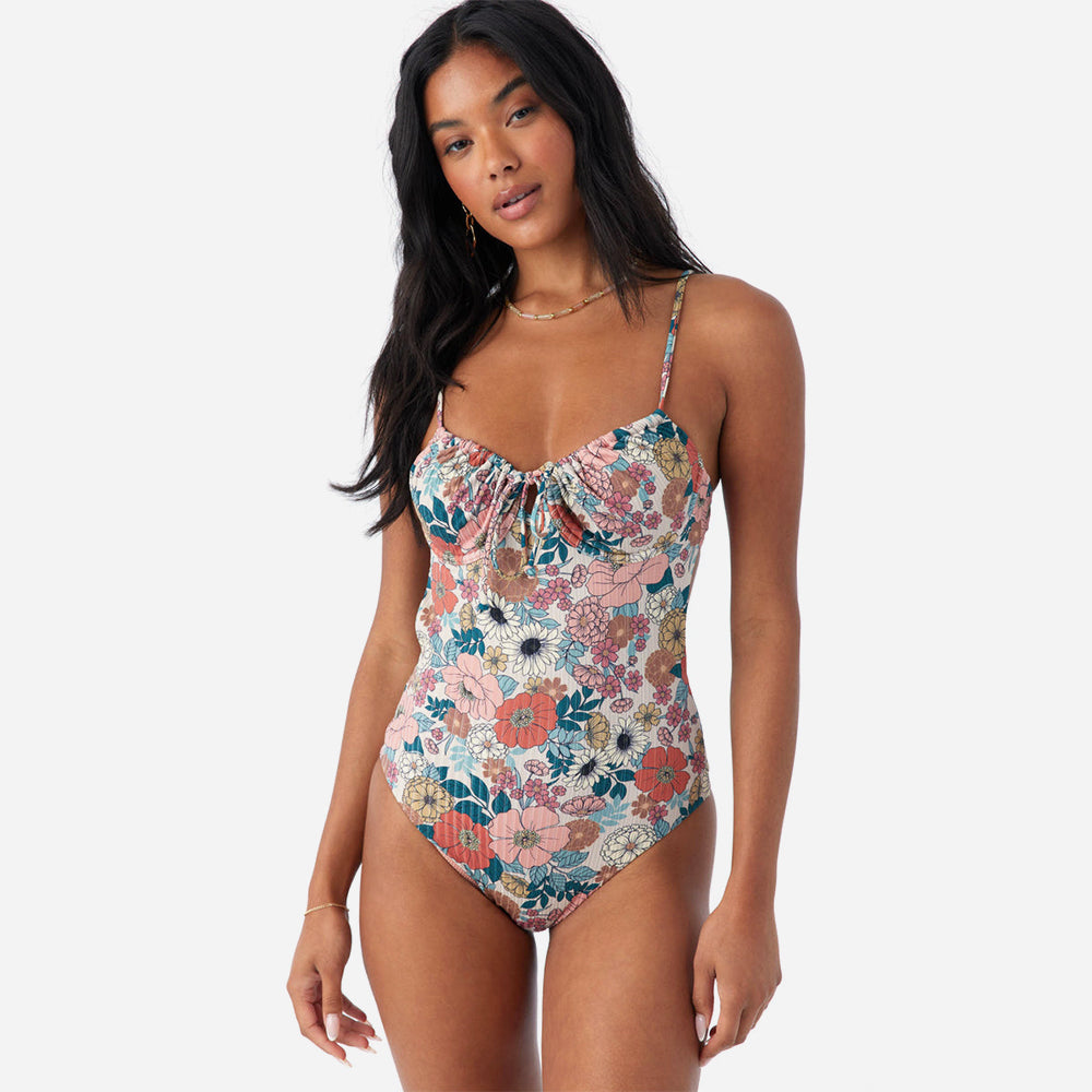 Đồ Bơi Một Mảnh Nữ O'Neill Tenley Floral Kailua - Nhiều Màu - Supersports Vietnam