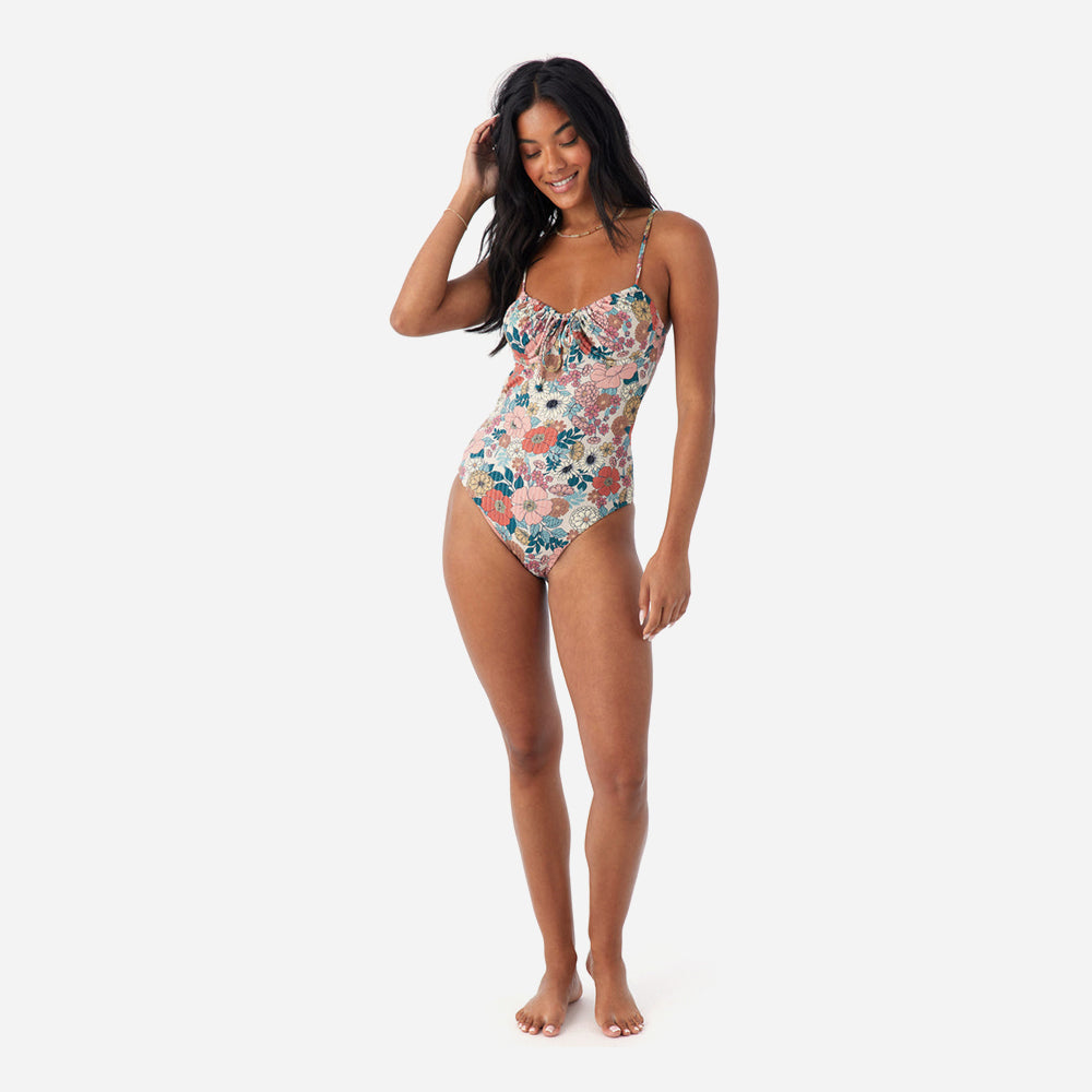 Đồ Bơi Một Mảnh Nữ O'Neill Tenley Floral Kailua - Nhiều Màu - Supersports Vietnam