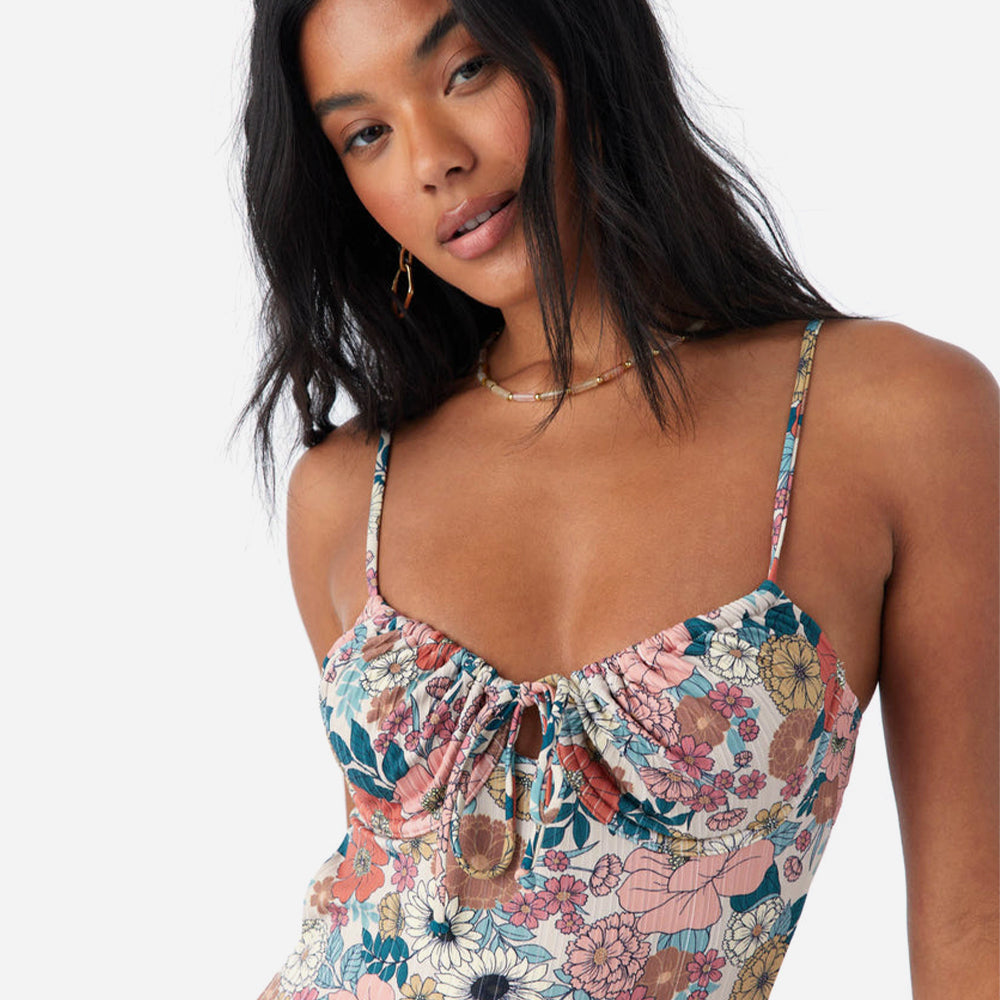 Đồ Bơi Một Mảnh Nữ O'Neill Tenley Floral Kailua - Nhiều Màu - Supersports Vietnam