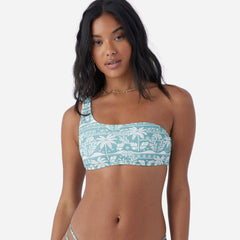 Áo Bơi Bikini Nữ O'Neill Paloma Monterey - Xanh Dương - Supersports Vietnam