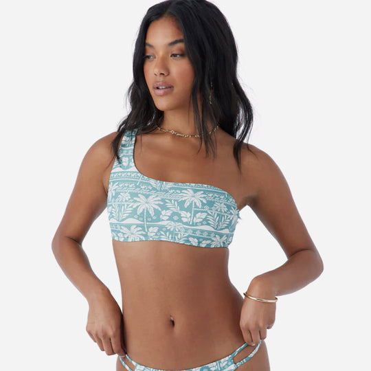 Áo Bơi Bikini Nữ O'Neill Paloma Monterey - Xanh Dương