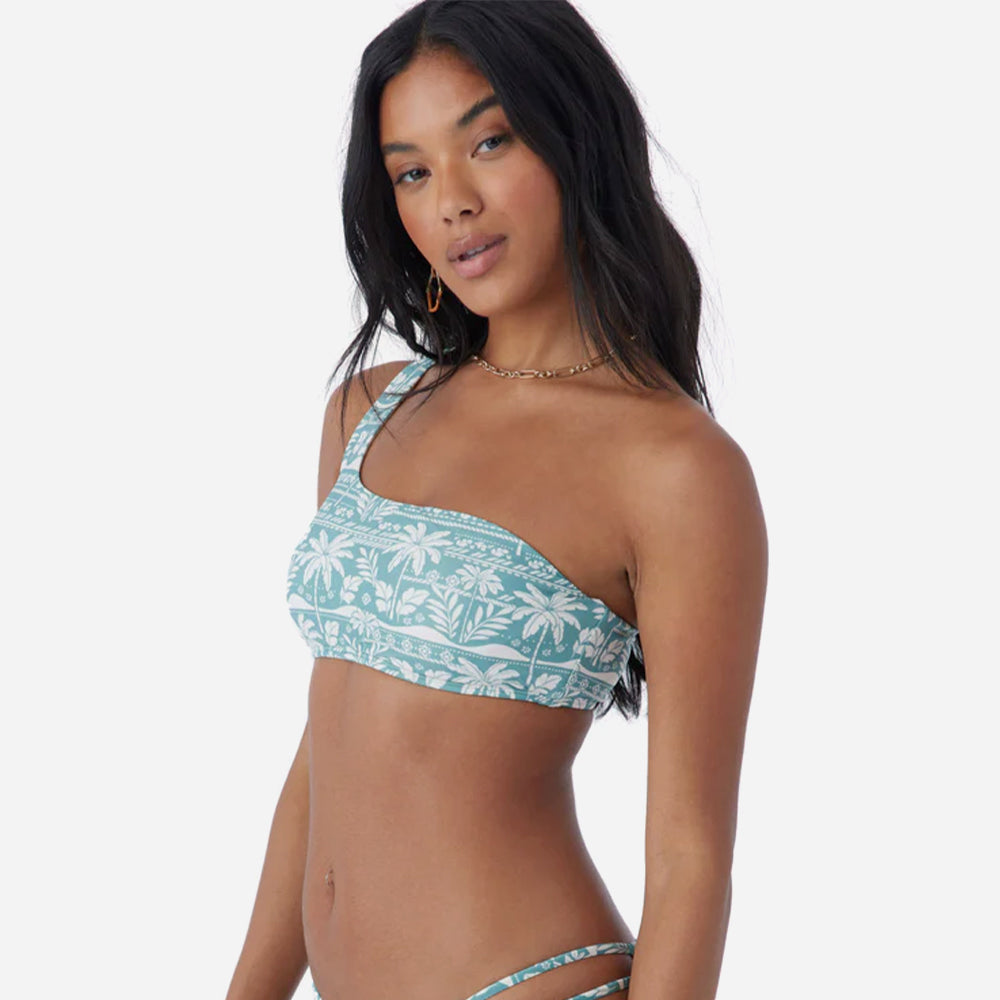 Áo Bơi Bikini Nữ O'Neill Paloma Monterey - Xanh Dương - Supersports Vietnam
