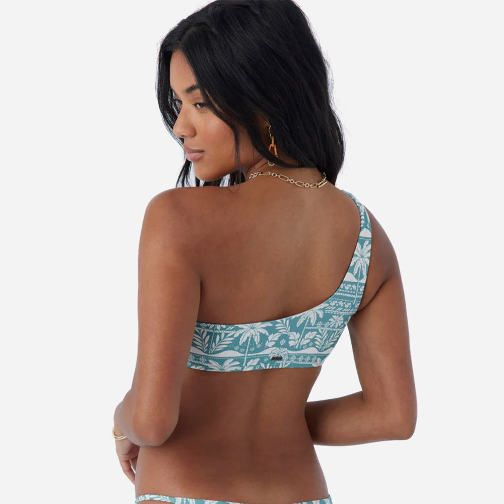 Áo Bơi Bikini Nữ O'Neill Paloma Monterey - Xanh Dương - Supersports Vietnam
