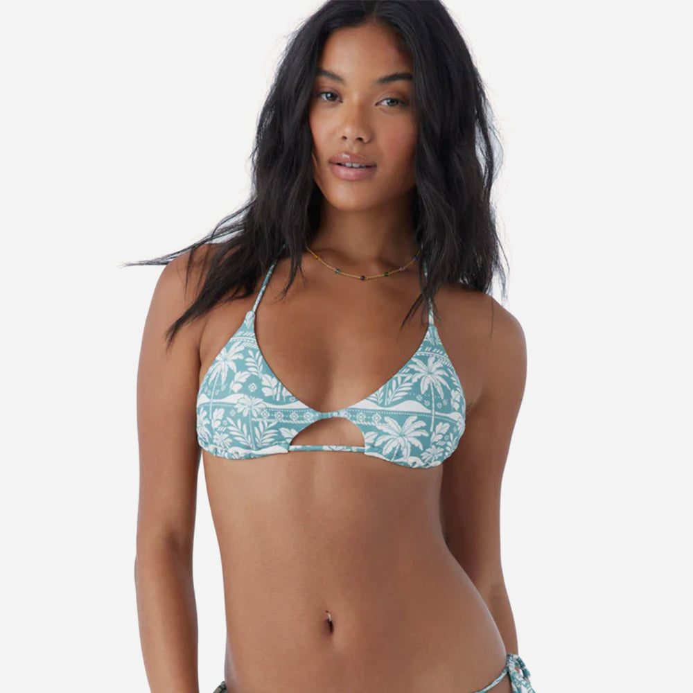 Áo Bơi Bikini Nữ O'Neill Paloma Madrid - Xanh Dương - Supersports Vietnam
