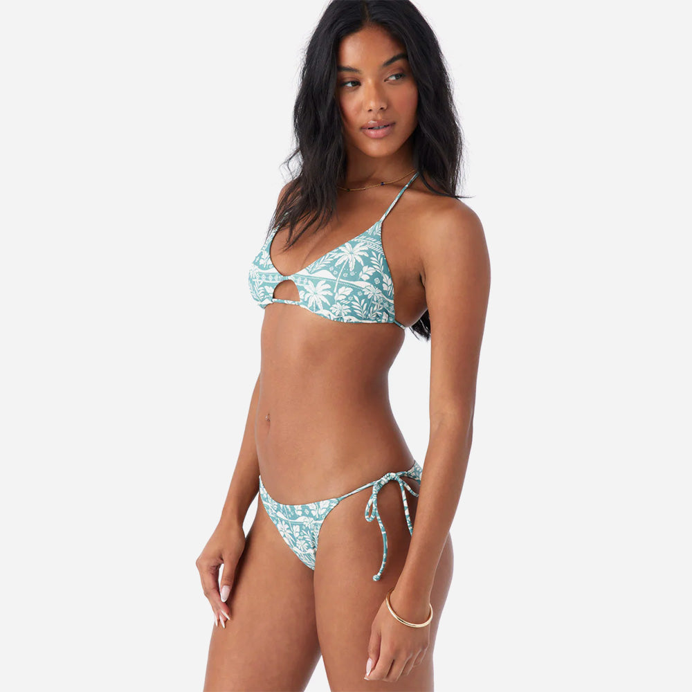 Quần Bơi Bikini Nữ O'Neill Paloma Maracas - Xanh Dương - Supersports Vietnam