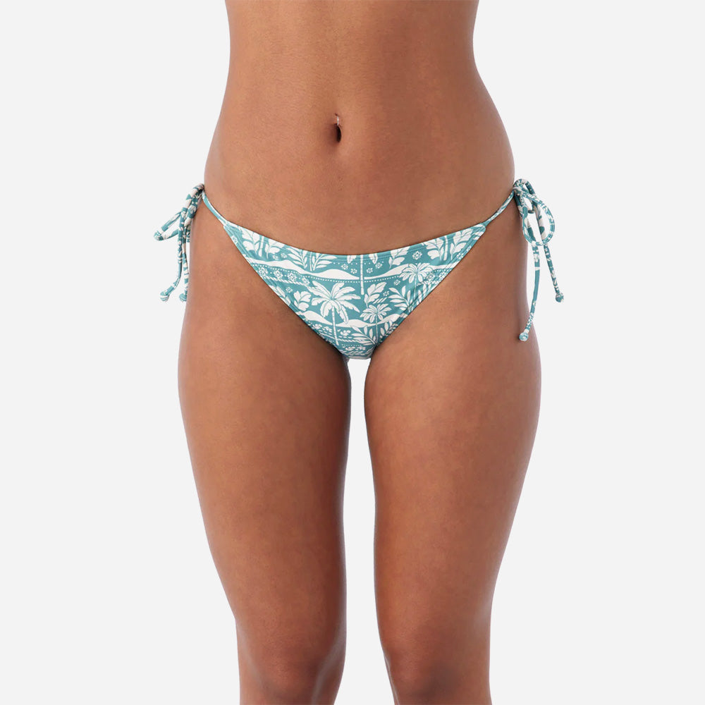 Quần Bơi Bikini Nữ O'Neill Paloma Maracas - Xanh Dương - Supersports Vietnam