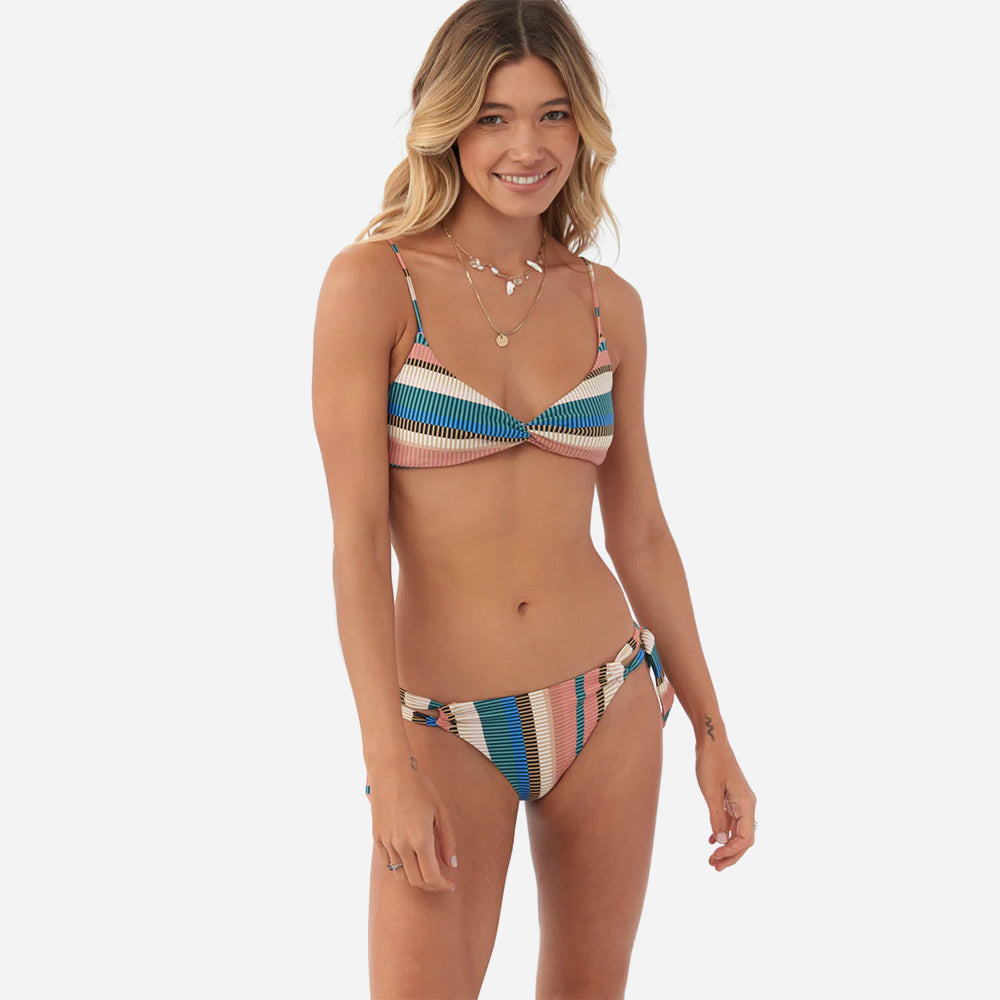 Áo Bơi Bikini Nữ O'Neill Kendari Stripe Malibu - Nhiều Màu - Supersports Vietnam