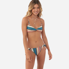 Áo Bơi Bikini Nữ O'Neill Kendari Stripe Malibu - Nhiều Màu - Supersports Vietnam