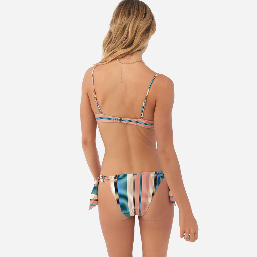 Áo Bơi Bikini Nữ O'Neill Kendari Stripe Malibu - Nhiều Màu - Supersports Vietnam