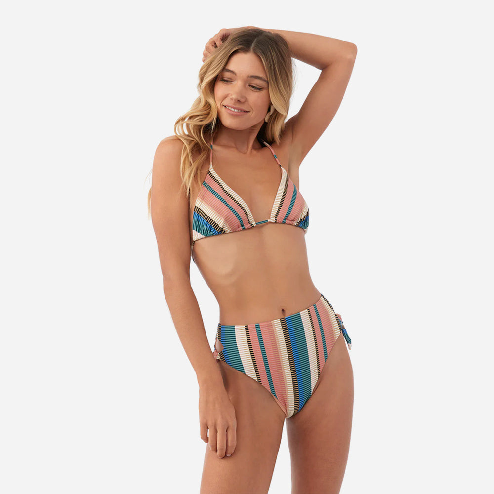 Áo Bơi Bikini Nữ O'Neill Kendari Stripe Venice - Nhiều Màu - Supersports Vietnam