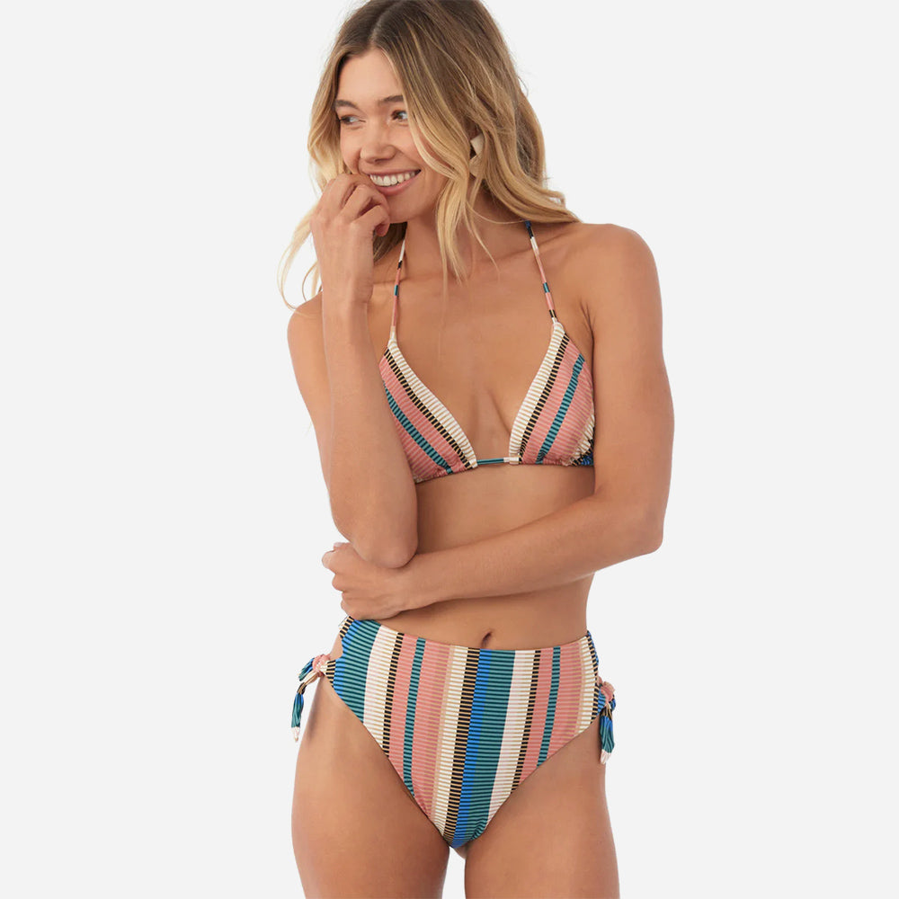 Áo Bơi Bikini Nữ O'Neill Kendari Stripe Venice - Nhiều Màu - Supersports Vietnam