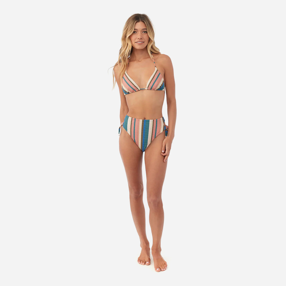 Áo Bơi Bikini Nữ O'Neill Kendari Stripe Venice - Nhiều Màu - Supersports Vietnam