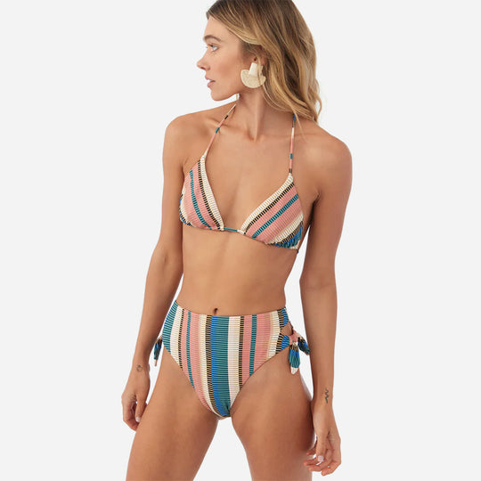 Quần Bơi Bikini Nữ O'Neill Kendari Stripe Encinitas - Nhiều Màu
