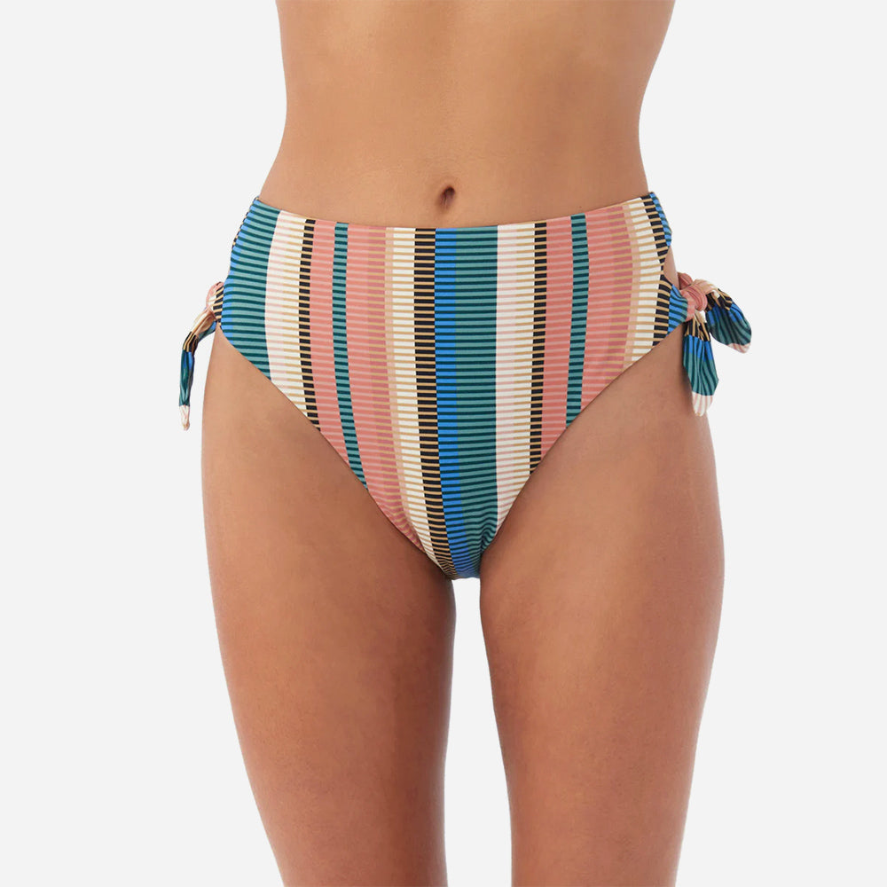Quần Bơi Bikini Nữ O'Neill Kendari Stripe Encinitas - Nhiều Màu - Supersports Vietnam