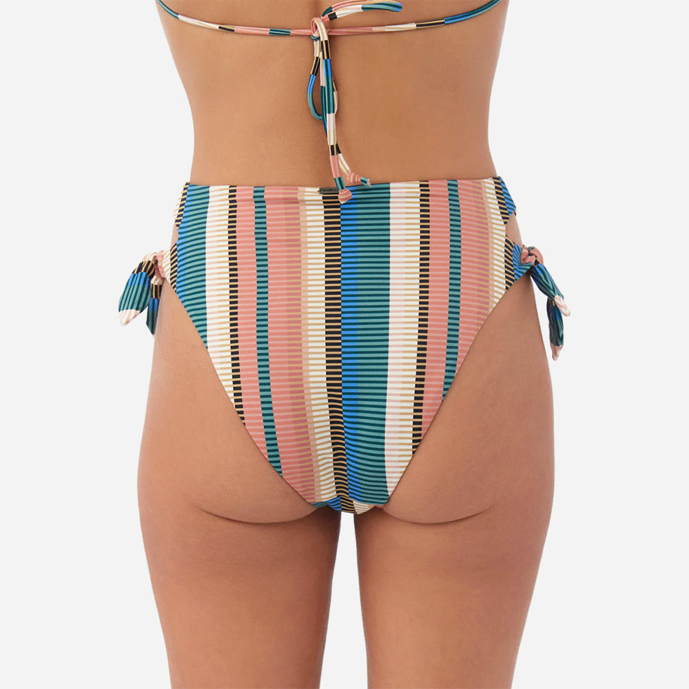 Quần Bơi Bikini Nữ O'Neill Kendari Stripe Encinitas - Nhiều Màu - Supersports Vietnam