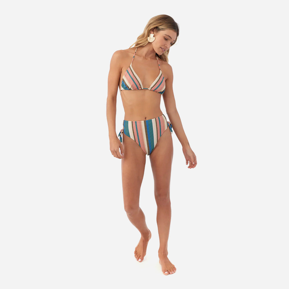 Đồ Bơi Một Mảnh Nữ O'Neill Kendari Stripe Smyrna - Nhiều Màu - Supersports Vietnam
