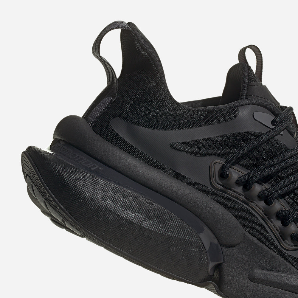 Giày Sneaker Nam Adidas Alphaboost V1 - Đen - Supersports Vietnam