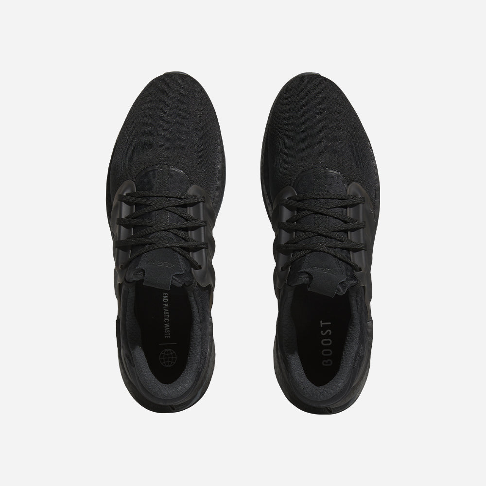 Giày Thể Thao Nam Adidas X_Plrboost - Đen - Supersports Vietnam