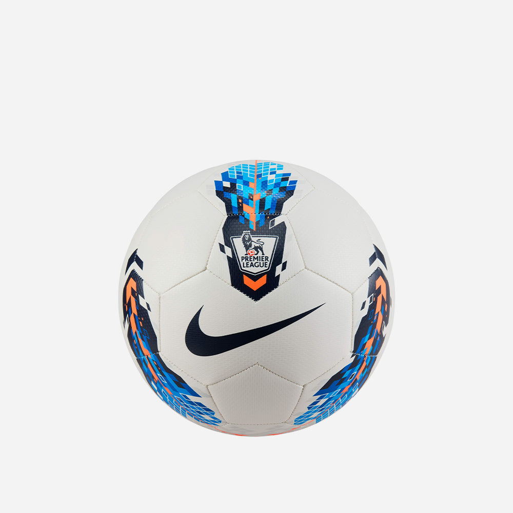 Banh Bóng Đá Nike Premier League Heritage Seitiro - Trắng - Supersports Vietnam