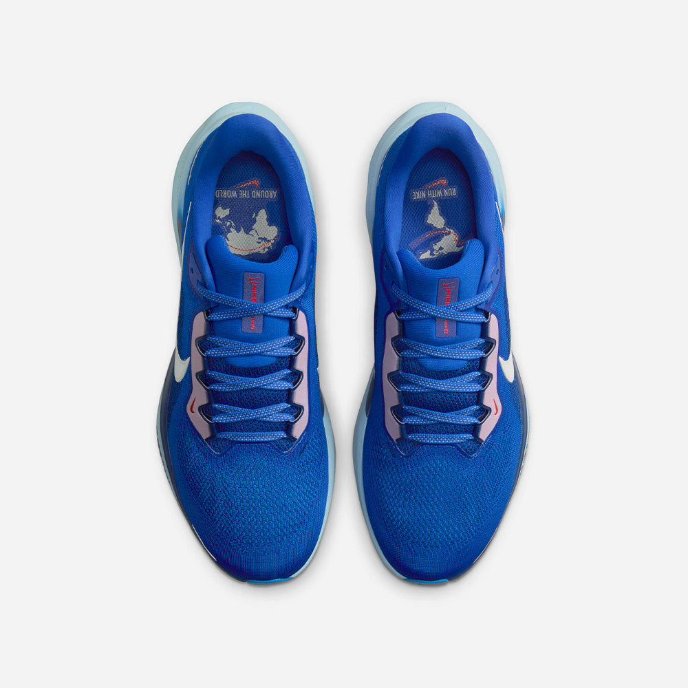Giày Chạy Bộ Nam Nike Pegasus 41 - Xanh Dương - Supersports Vietnam