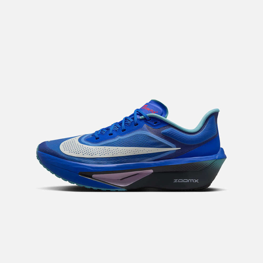 Giày Chạy Bộ Nam Nike Zoom Fly 6 - Xanh Dương - Supersports Vietnam