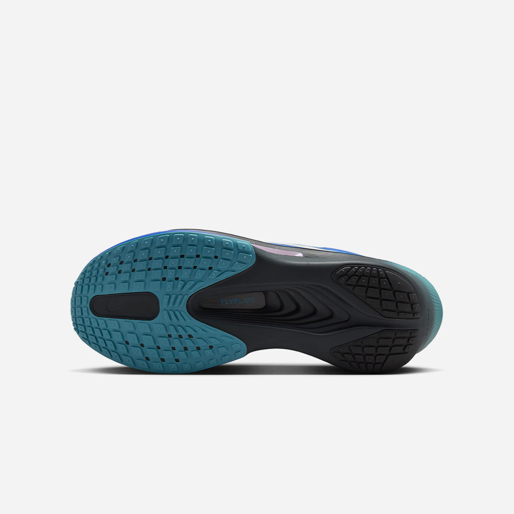 Giày Chạy Bộ Nam Nike Zoom Fly 6 - Xanh Dương - Supersports Vietnam