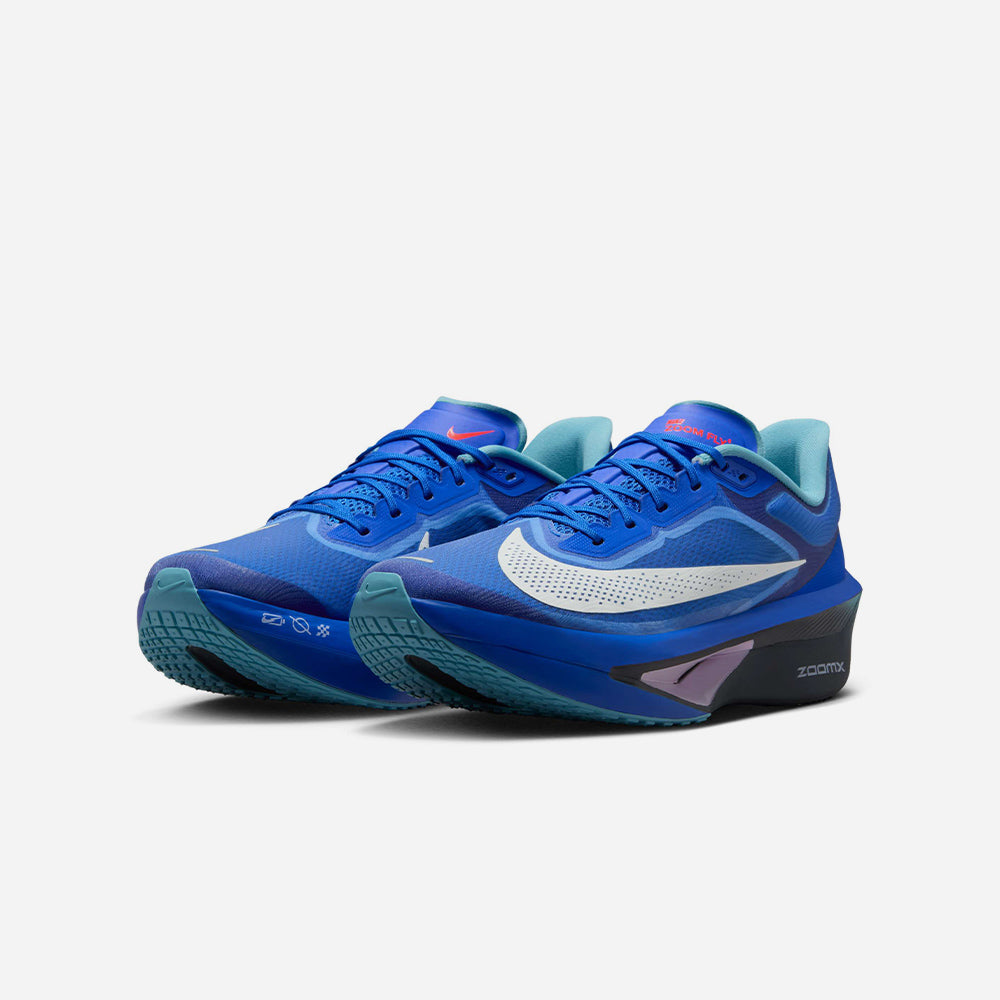 Giày Chạy Bộ Nam Nike Zoom Fly 6 - Xanh Dương - Supersports Vietnam