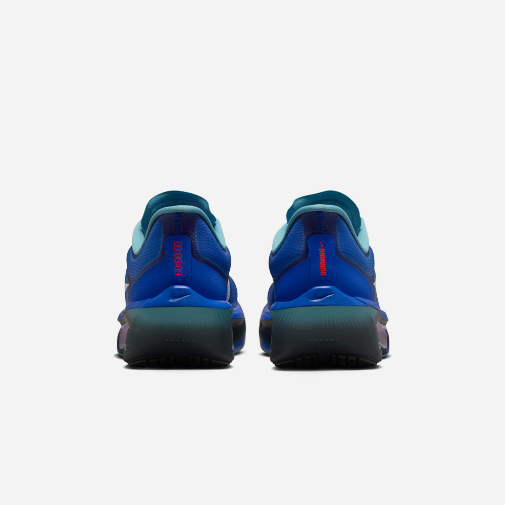 Giày Chạy Bộ Nam Nike Zoom Fly 6 - Xanh Dương - Supersports Vietnam