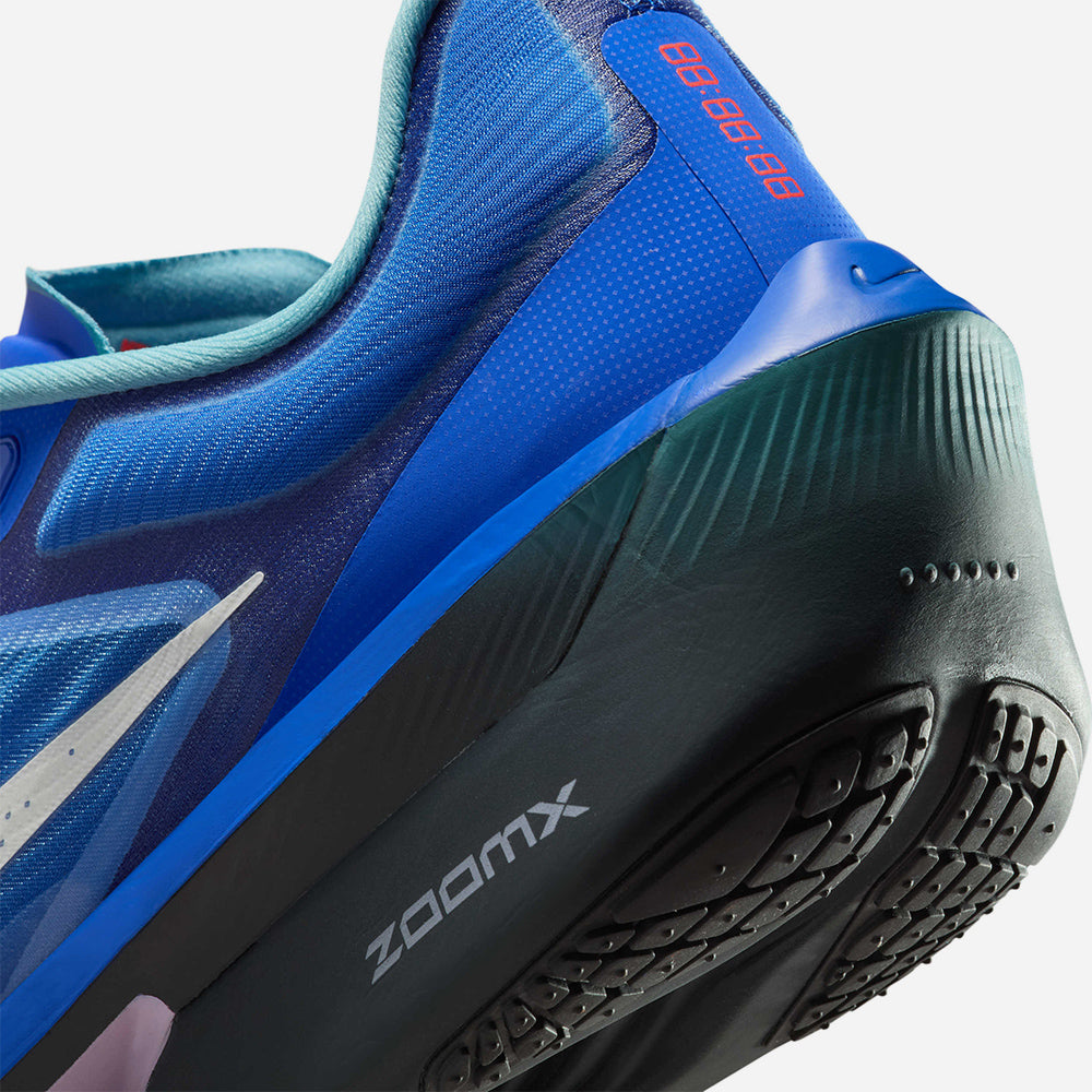 Giày Chạy Bộ Nam Nike Zoom Fly 6 - Xanh Dương - Supersports Vietnam