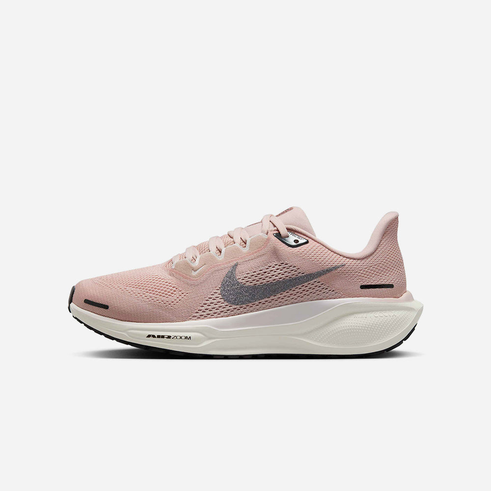 Giày Chạy Bộ Nữ Nike Pegasus 41 Premium - Hồng - Supersports Vietnam