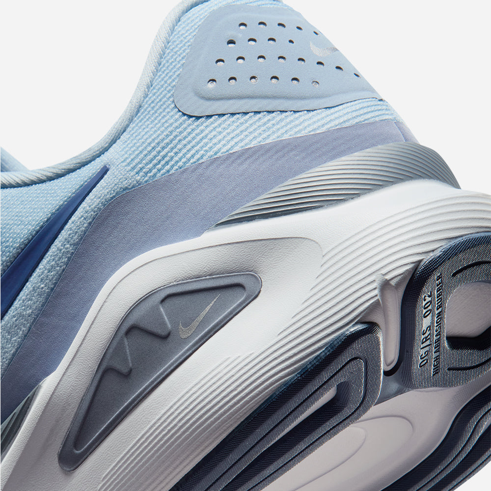 Giày Chạy Bộ Nam Nike Structure 26 Wide - Xanh Dương - Supersports Vietnam