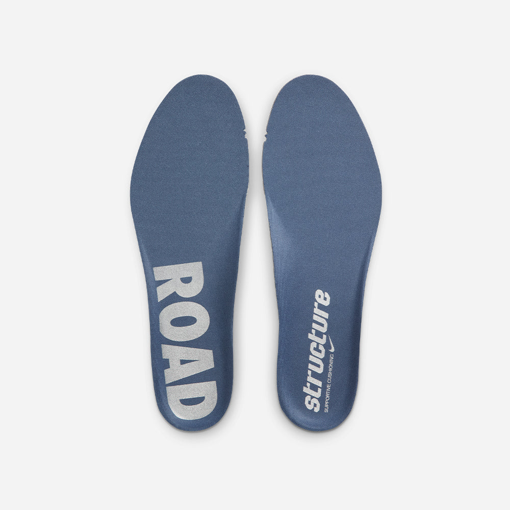 Giày Chạy Bộ Nam Nike Structure 26 Wide - Xanh Dương - Supersports Vietnam