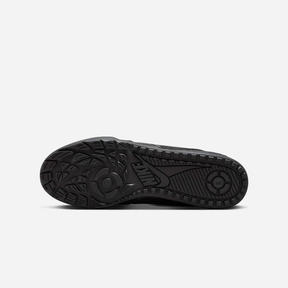 Giày Sneaker Nam Nike Terra Manta - Đen - Supersports Vietnam