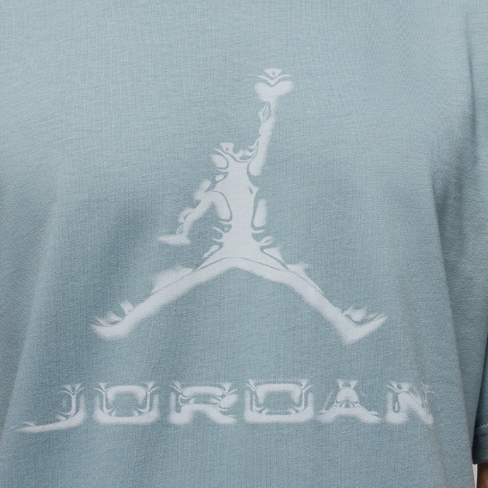 Áo Thun Nam Nike Jordan Sport Dri-Fit - Xanh Dương - Supersports Vietnam