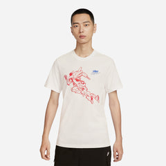 Áo Thun Nam Nike Sportswear Club - Be - Supersports Vietnam