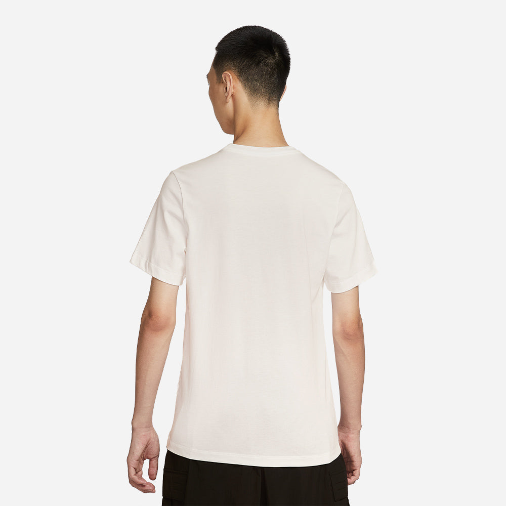 Áo Thun Nam Nike Sportswear Club - Be - Supersports Vietnam