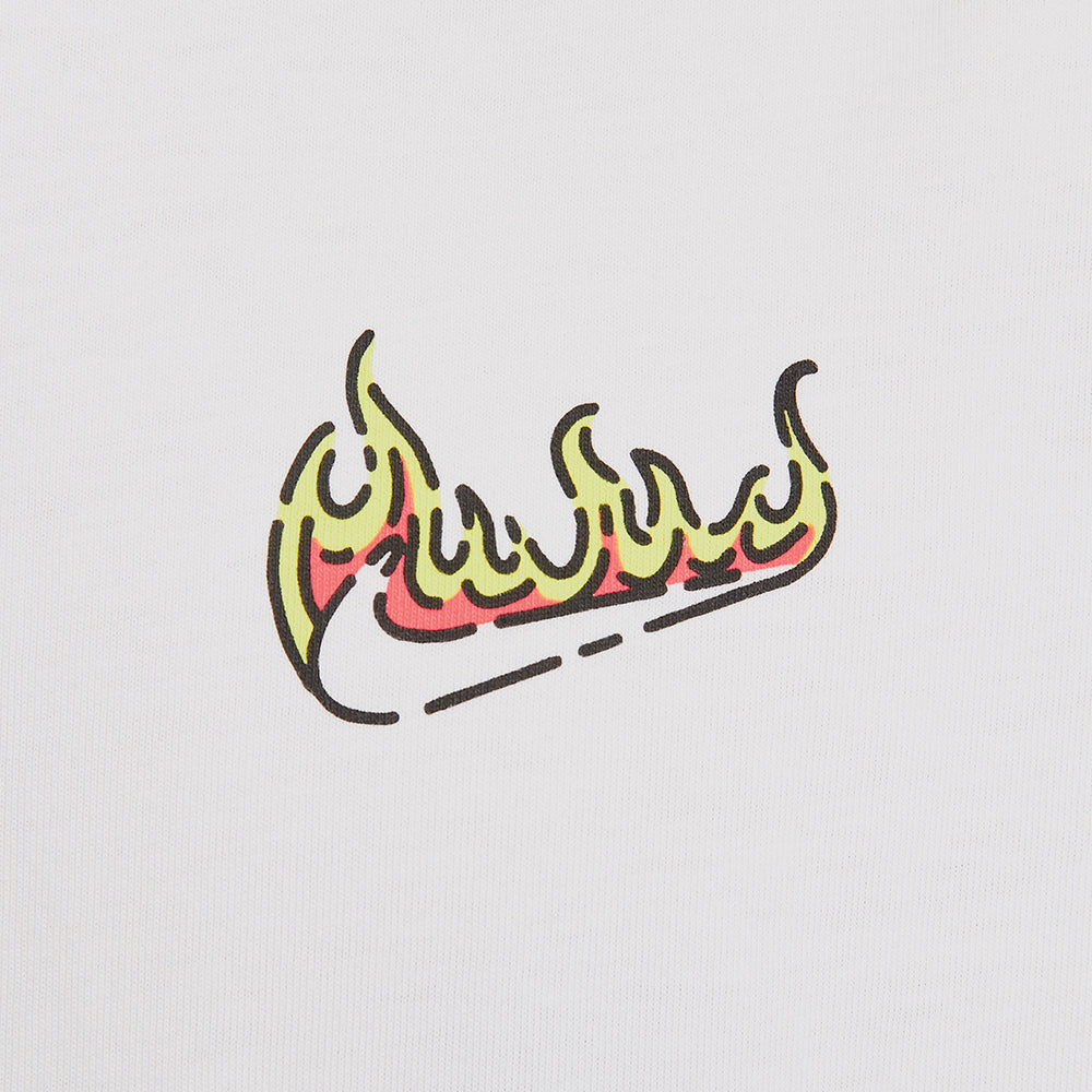 Áo Thun Nam Nike Sportswear Max90 - Trắng - Supersports Vietnam