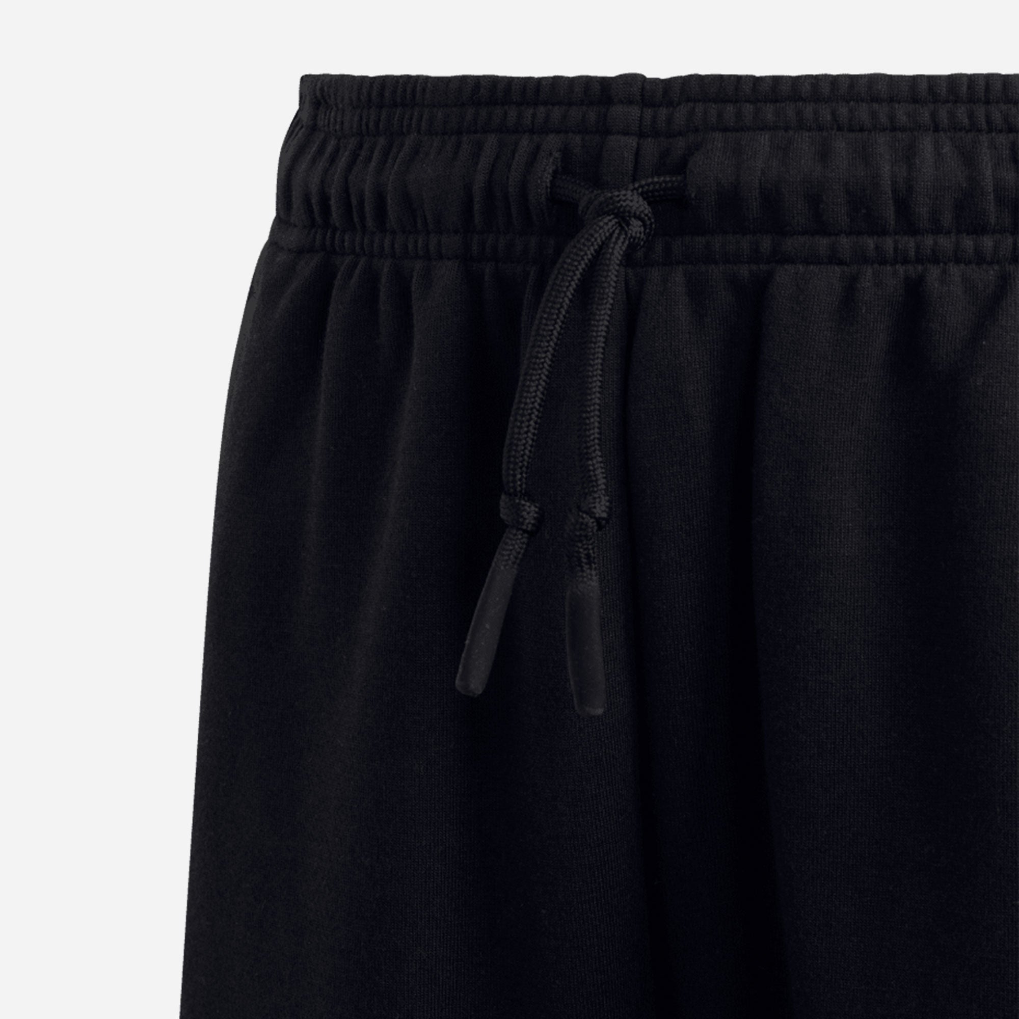 Quần Ngắn Thời Trang Trẻ Em Adidas Future Icons Logo 8-Inch - Đen - Supersports Vietnam