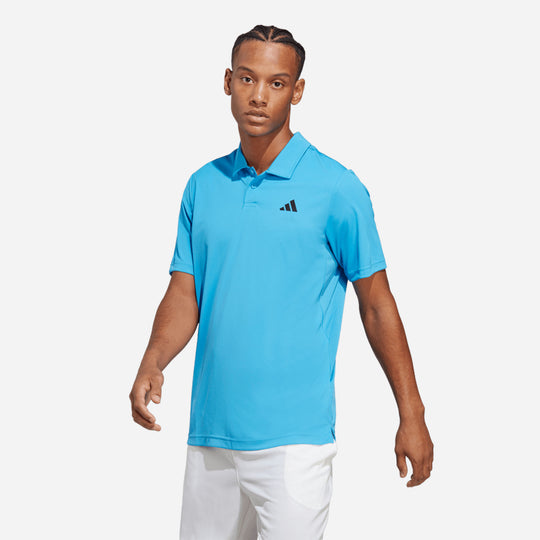 Áo Polo Nam Adidas Tennis Club - Xanh Dương