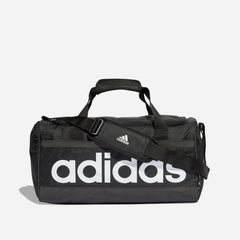 Túi Trống Thể Thao Adidas Essentials Linear - Đen - Supersports Vietnam