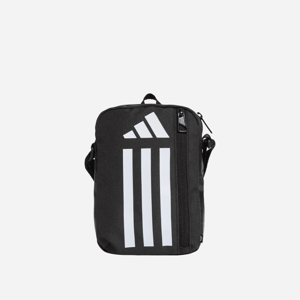 Túi Đeo Chéo Adidas Training Essentials - Đen - Supersports Vietnam