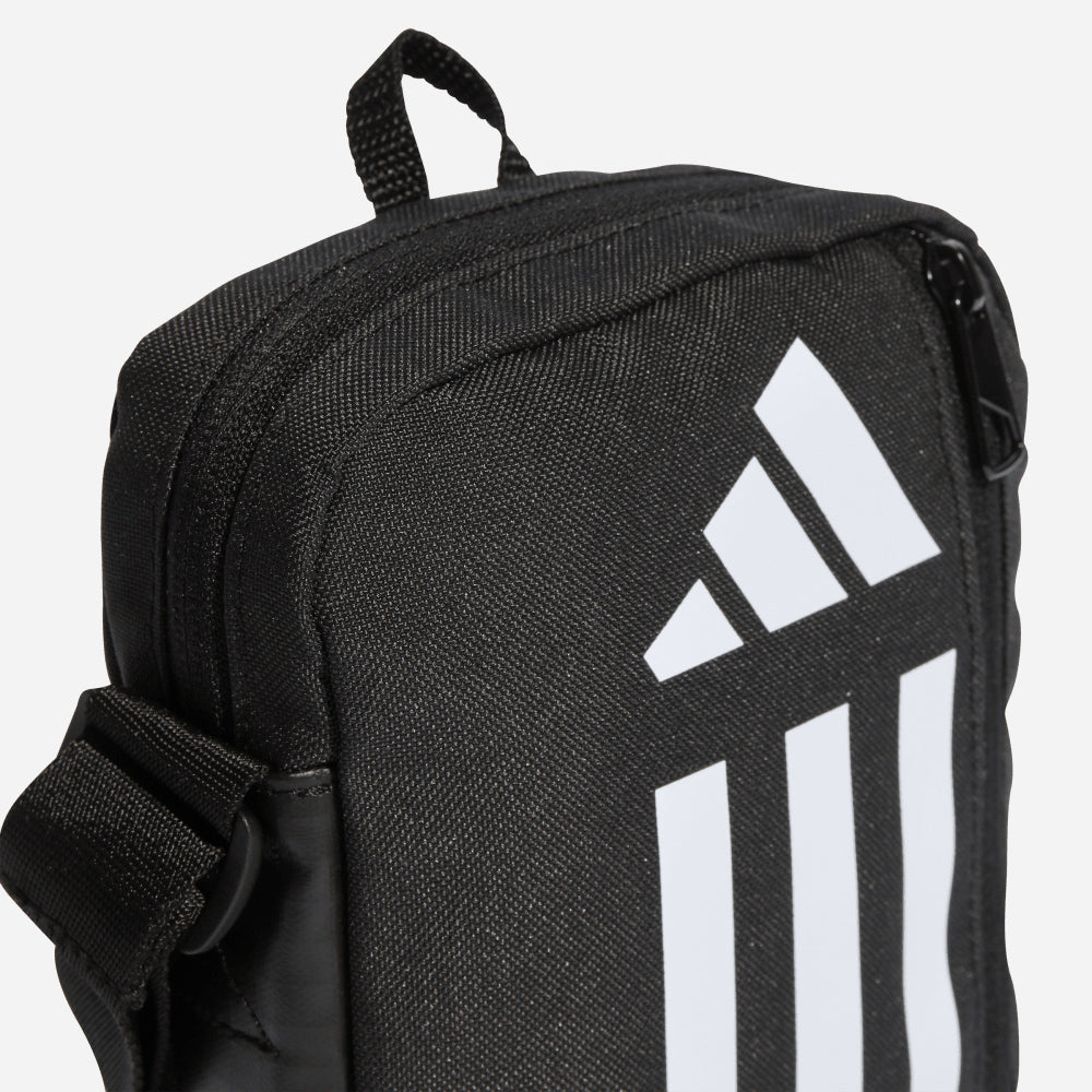 Túi Đeo Chéo Adidas Training Essentials - Đen - Supersports Vietnam