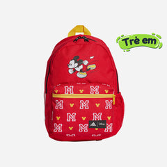 Ba Lô Thể Thao Trẻ Em Adidas Axdisney Mm - Đỏ - Supersports Vietnam